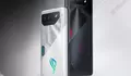 ASUS ROG Phone 7, smartphone gaming impian dengan desain dan performa juara
