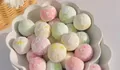 Inilah Resep Bola Susu Mandi, Ide Jualan Pelajar Cuma Butuh 6 Bahan Murah, Dijamin Cuan!