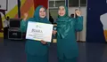  Cimpaeun Borong Juara Lomba Tingkat Provinsi