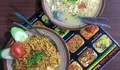 Nikmatnya Kuliner Bakmi Jogja Mas Goen: Tempat Makan di Kelapa Dua Depok Enaknya Bikin Pengen Nambah