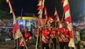 Festival Merah Putih di Kota Bogor Dimulai Seluruh Kota Penuh Bendera