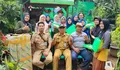 RW5 Ratujaya Dijadikan Lokus Kampung Caraka, Akan Diisi Kegiatan Masyarakat Yang Terintegrasi