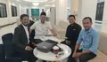 Masjid dan Musholla Naik Level: INH dan DMI Sepakat Kolaborasi Program 'Bersih Masjidku Bersih Hatiku