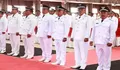 41 Pemenang Pilkades se Taput Dilantik, Ini Pesan Nikson Nababan