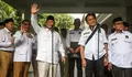 3 Alasan ini mendasari PBB dukung Prabowo sebagai Capres dalam Pilpres 2024