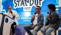 Festival Stand Up Comedy Terbesar di Indonesia di Tennis Indoor Menampilkan Komika Terkemuka di Negeri ini