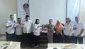 Belajar Pengelolaan JDIH, DPRD Kabupaten Karawang Sambangi Pemerintah Kota Bekasi