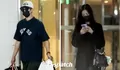 Dispatch Ungkap Jisoo BLACKPINK dan Ahn Bo Hyun Tengah Berpacaran