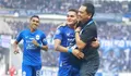 CEO PSIS Semarang Pamer Foto Peluk Gali Freitas, Bakal Perpanjang Wonderkid Timor Leste?