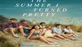 Resmi, Series The Summer I Turned Pretty Berlanjut ke Season 3, Jadwal Tayang dan Jumlah Episode