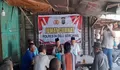 Polresta Deli Serdang Laksanakan Kegiatan Jumat Curhat dengarkan Keluh Kesah Masyarakat.