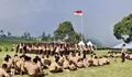 Hidupkan Kembali Jiwa Kepramukaan, 200 Siswa SMP PCI Ikuti Scout Camp di Sekolah Alam PCI Pengalengan 