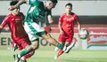 Persija Jakarta Permalukan Tuan Rumah PSS Sleman pada BRI Liga 1 di Stadion Maguwoharjo, Ini Skornya