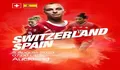 Prediksi Skor Swiss vs Spanyol Piala Dunia Wanita 2023 Babak 16 Besar, H2H dan Performa Tim