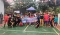Sambut HUT RI ke 78, RT 03 RW 04 Kelurahan  Sukatani, Tapos Kota Depok Adakan Turnament Futsal Anak-Anak