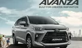 All New Avanza 2023, generasi terbaru mobil andalan Toyota dengan fitur terkini