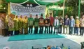 Kuatkan Ukhuwah Islamiyah dan Jalin Silaturahmi, PC Persis Cibodas Hadiri Muscab ke-5 Muhammadiyah Cibodas