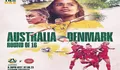 Prediksi Skor Australia vs Denmark Piala Dunia Wanita 2023 Hari Ini, H2H dan Performa Tim