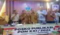 Perbasasi Sumut Hanya Target 2 Medali Perak di PON 2024, Ini Alasannya