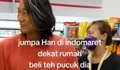 Viral! Aktor Fast and Farious Terciduk Belanja di Minimarket Diduga di Indonesia