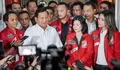 Kehbohan Politik: Dukungan Kontroversial Budiman Sudjatmiko kepada Prabowo Subianto Mengguncang PDIP