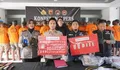 Selama 10 Hari, 42 Orang Ditangkap Polres Bogor Gegara Narkoba