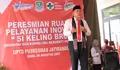 Resmikan Pelayanan Konseling Berhenti Merokok, Plt Wali Kota Bekasi Tri Adhianto Bilang Begini