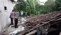Rumah Warga Ambruk di Cidokom Bogor, Kapolsek Rumpin Bilang Begini