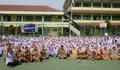De Sip Lah Sasar SMK Negeri 1 Depok : Permudah Siswa Miliki e-KTP, Disambut Respon Positif