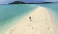 Pulau Bawean, Sekeping Nirwana di Laut Jawa