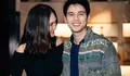 Makin Berani Go Public, Luna Maya Unggah Foto Mesra Perdana Bareng Maxiem Bouttier