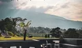Cafe di Bogor Ini Serasa Ngopi di Atas Gunung View Alam Cocok Jadi Tempat Hangout dan Healing