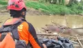 Setelah 4 Hari, Siswa SMK Hanyut di Sungai Belumai Ditemukan Jadi Mayat