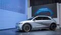 Hadir di GIIAS 2023, Hyundai IONIQ 5 Tampil dalam Indonesian Batik