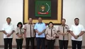 UDA Medan Tawarkan ASN Pemkab Langkat Kuliah S1 dan S2, Ini Kata Plt Bupati 