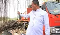 Pencemaran Kali Bekasi Ganggu Air Bersih buat Warga, Tri Adhianto : Sudah Koordinasi dengan Kabupaten Bogor
