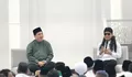 Erick Thohir Berdoa untuk Persatuan Bangsa, Gus Miftah Minta Waspadai Paham Radikal