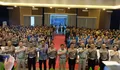 Jasa Raharja dan Korlantas Polri Ajak Mahasiswa Jadi Agen Keselamatan Berkendara