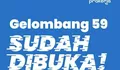 Resmi Dibuka, Simak Syarat dan Cara Daftar Kartu Prakerja Gelombang 59