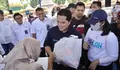 Ringankan Beban Rakyat, BUMN Gelar Pasar Murah, Erick Thohir: Ini Wujud Kehadiran Negara