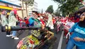Warga RT2/9 Tugu Semarakan HUT RI, Adakan Karnaval Lomba Sepeda Hias