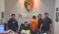 Pelaku pembunuhan seorang perempuan di Ende NTT  dibekuk polisi, ini kasusnya