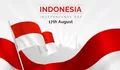 Apakah Tanggal 17 Agustus 2023 Libur? Ada Perayaan HUT Kemerdekaan Indonesia ke-78