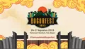 Bogor Fest 2023: Mempersembahkan Pesona Luar Biasa Kabupaten Bogor ke Seluruh Dunia