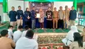 Genjot Suara dari Pemilih Pemula, KPU Depok dan PPK Cipayung Beri Sosialisasi Pemilu Buat Pelajar 