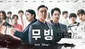 Diminati Banyak Negara, Penulis Drama Korea Moving Ungkap Rencananya Untuk Season Dua