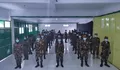 GP Ansor Jawa Barat Salurkan Bantuan untuk Korban Gempa Bumi Cianjur