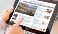Shindia Himatunisa: Serbuan Media Online Terhadap Media Masa