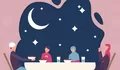 Inilah 6 Tips Semangat Sahur, Ibadah Puasa Lancar Sekaligus Memperbanyak Amalan Sunnah Ramadhan