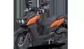 Yamaha BWS 125, Skuter Matic Pesaing Honda ADV 150 Diluncurkan, Intip Spesifikasinya
